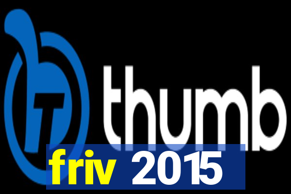 friv 2015